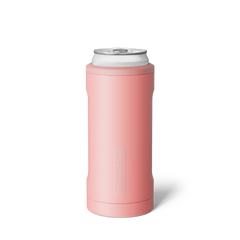 Hopsulator Slim | Onyx Leopard | 12oz Slim Cans