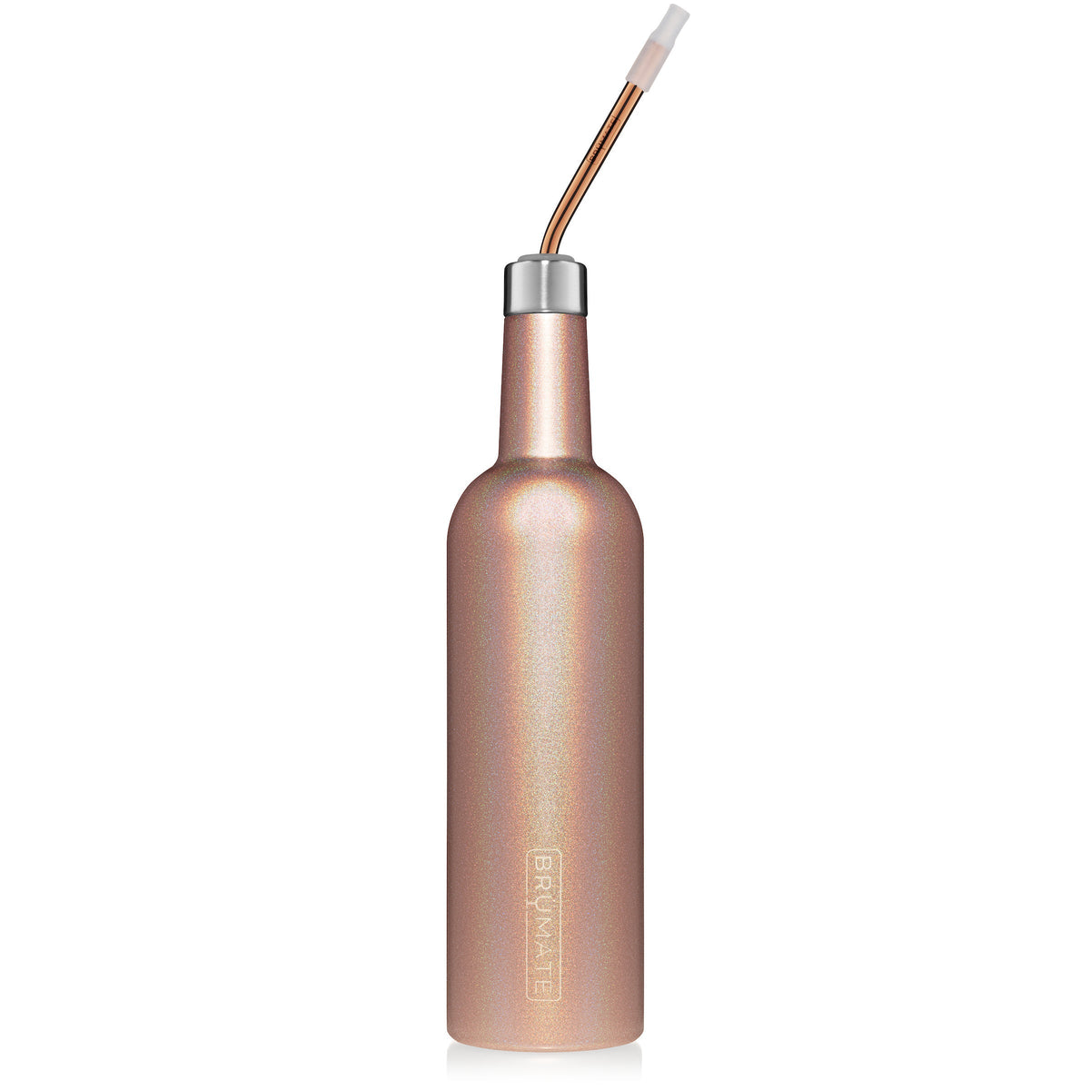 Winesulator TM Infinity Straw