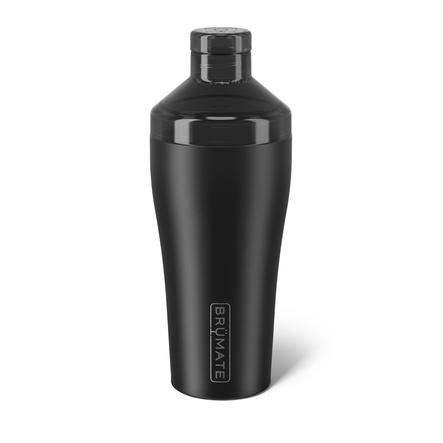 Cocktail Shaker | Polished Stainless | 22oz