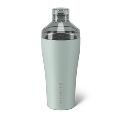 Cocktail Shaker | Polished Stainless | 22oz