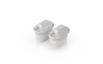 Br Tank 55qt Water Filter Replacements (Pack of 2)