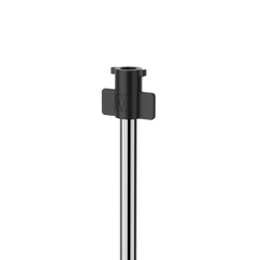 Stainless Steel Reusable Straws | Rose Gold | Small
