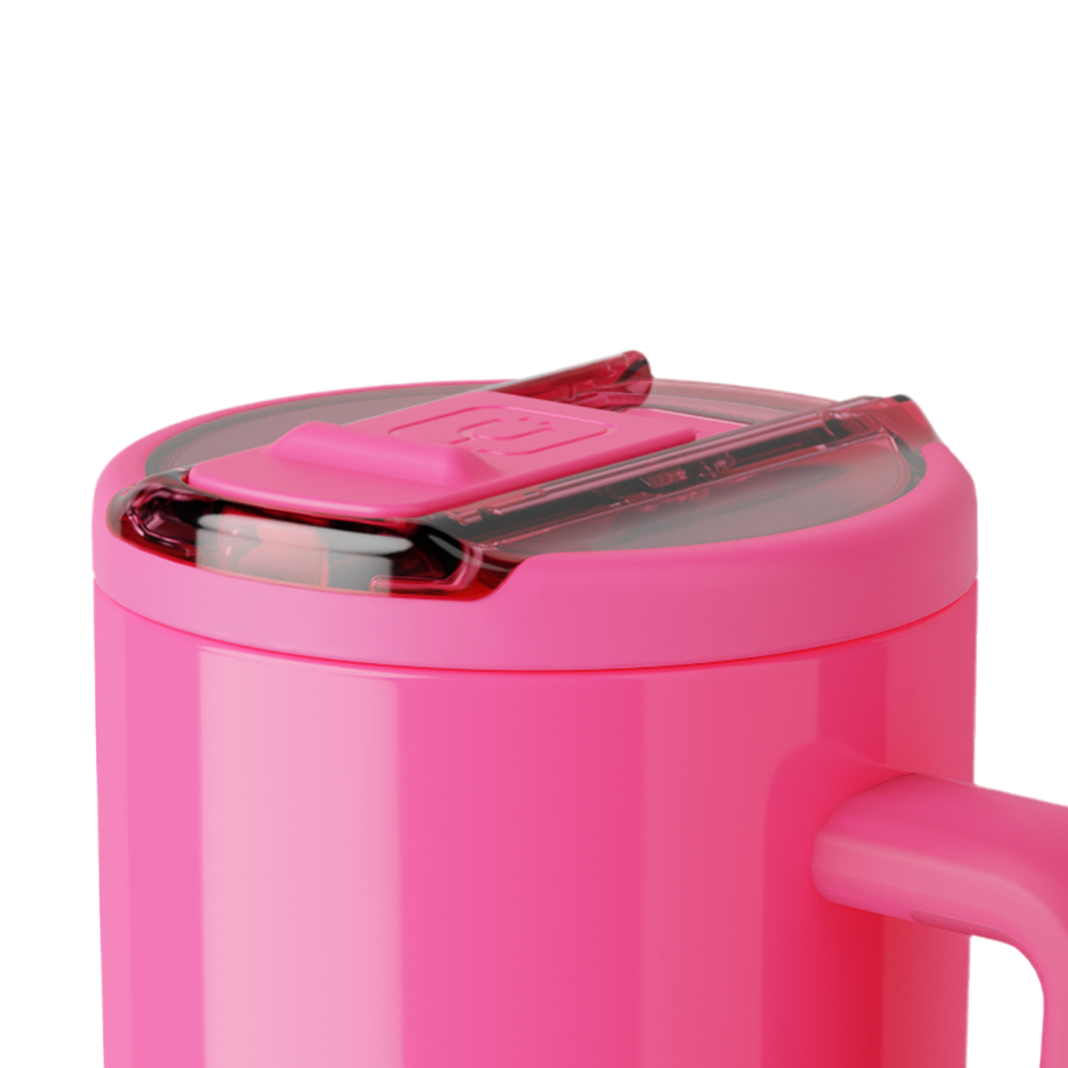 Era Flip 40oz | Neon Pink