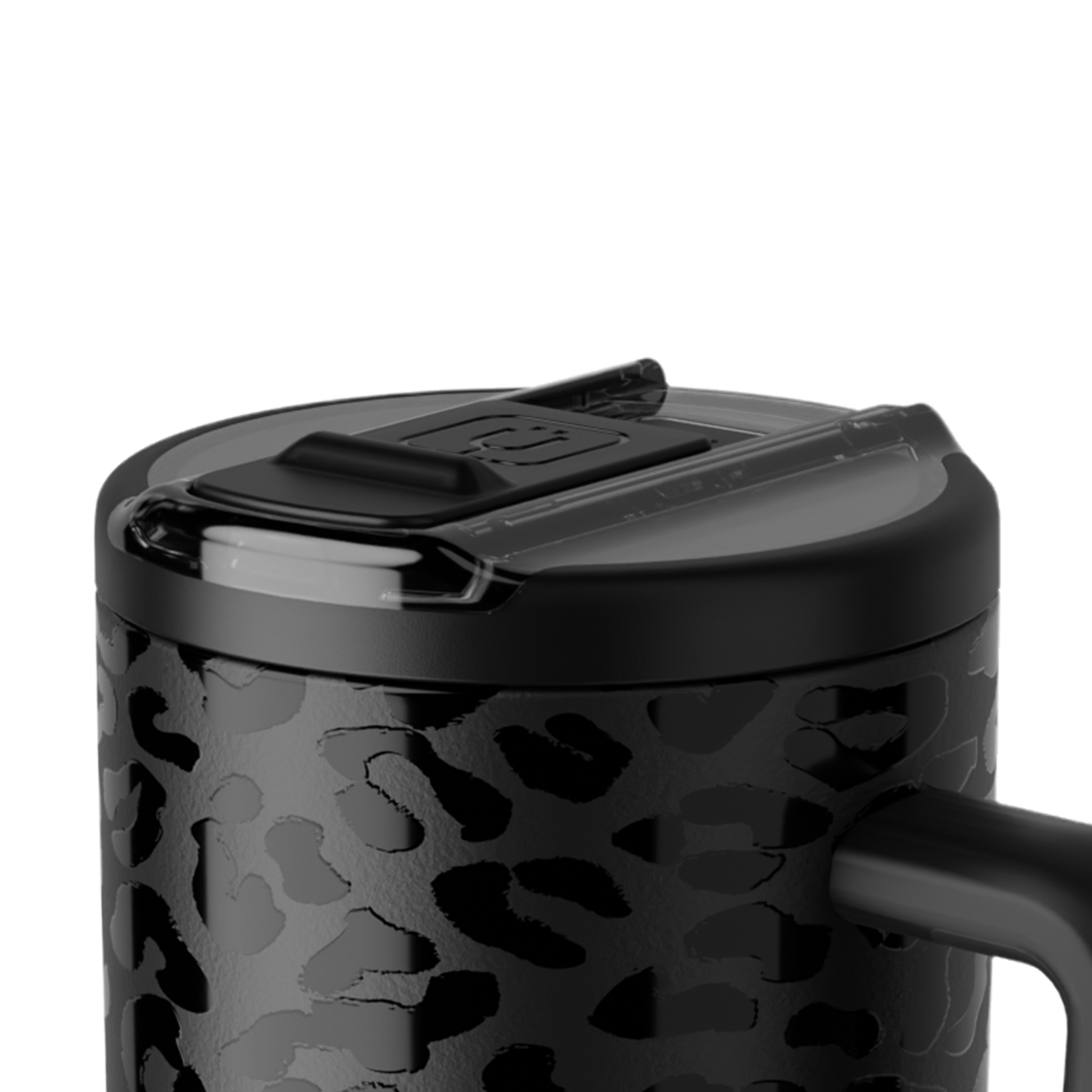 Era Flip 30oz | Onyx Leopard