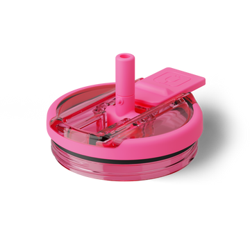 Era Flip 30/40oz Replacement Lid | Neon Pink
