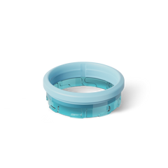 Hopsulator Slim OctaLock Gasket | Glacier