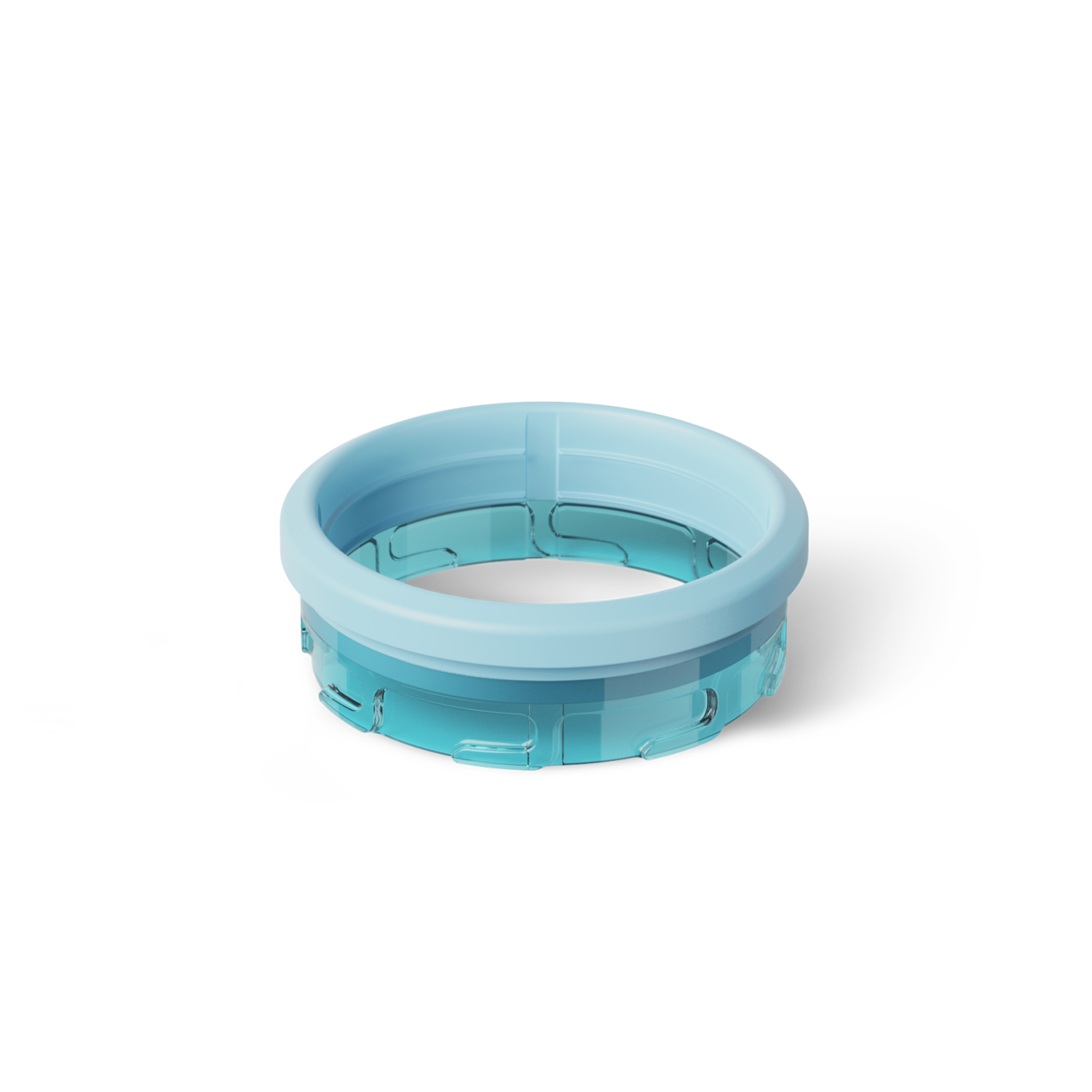 Hopsulator Slim OctaLock Gasket | Kiwi