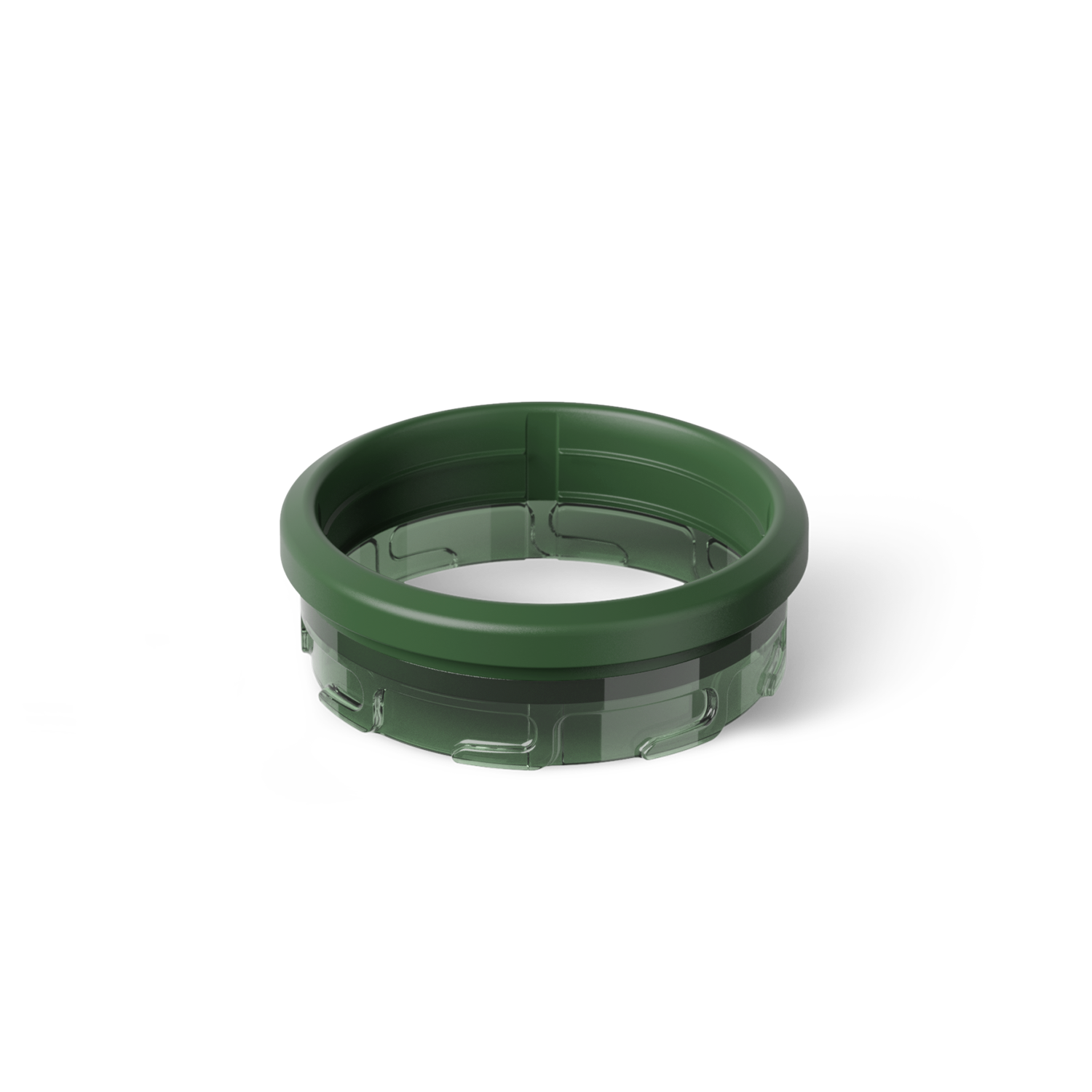 Hopsulator Slim OctaLock Gasket | Java