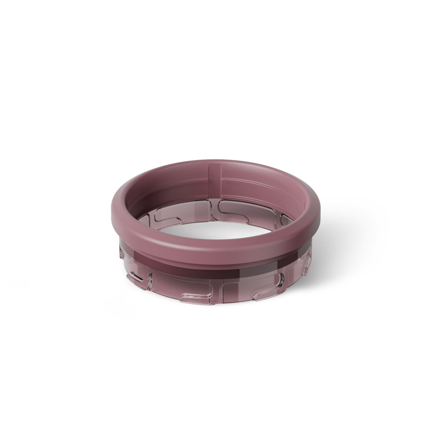 Hopsulator Slim OctaLock Gasket | Glacier