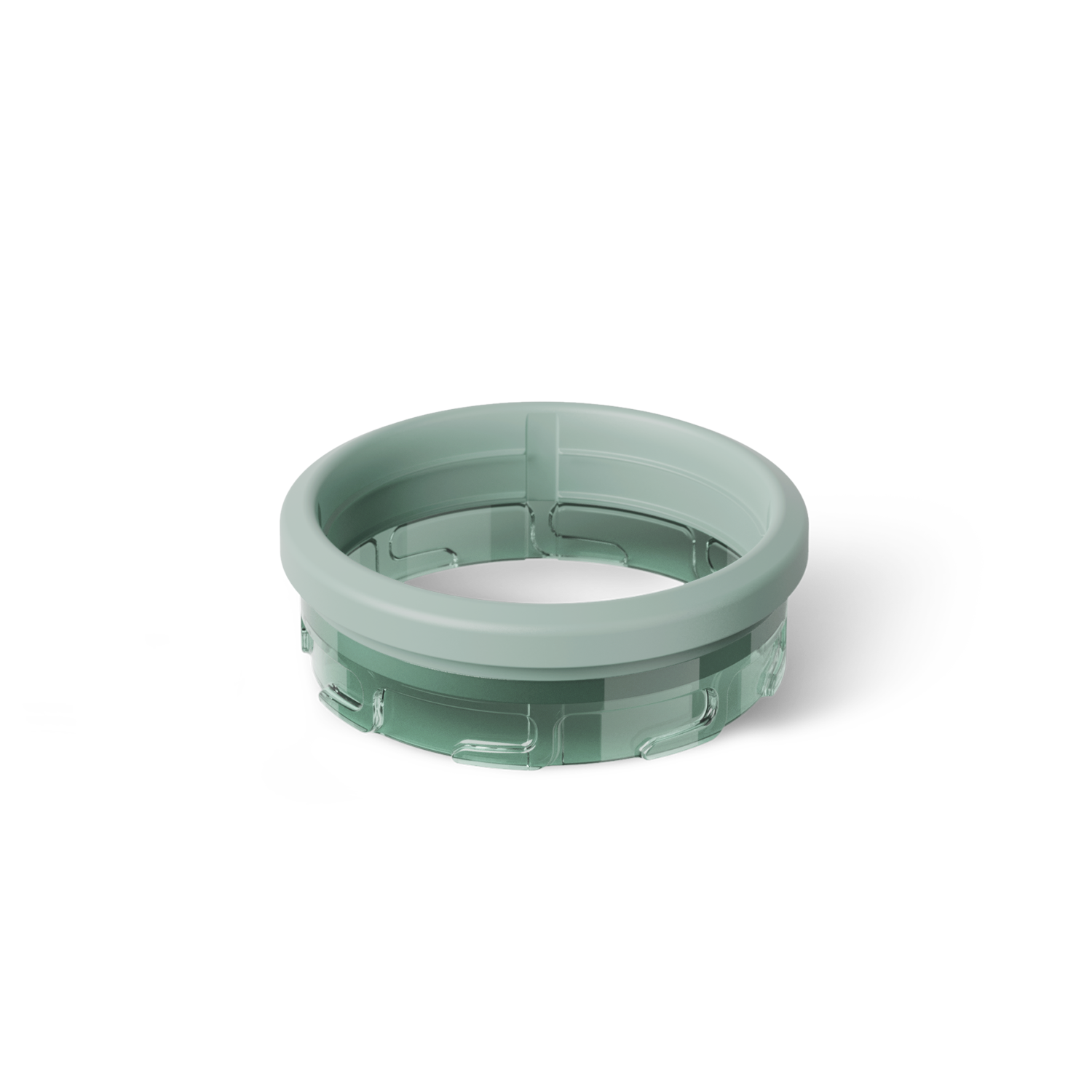 Hopsulator Slim OctaLock Gasket | Java