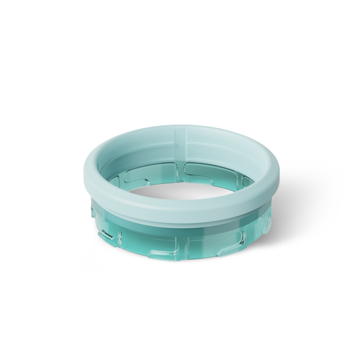 Hopsulator Trio OctaLock Gasket