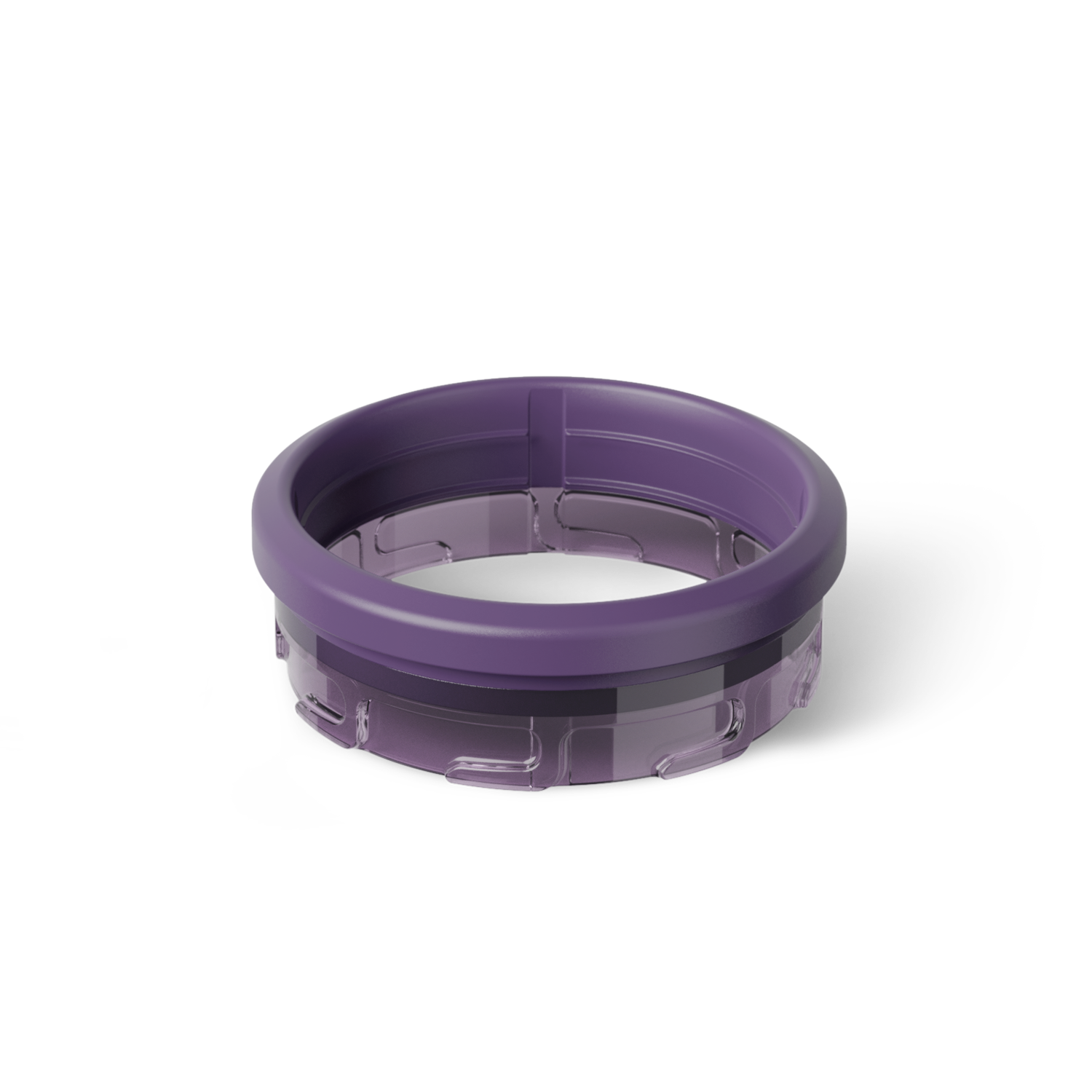 Hopsulator Trio OctaLock Gasket | Blue Agave