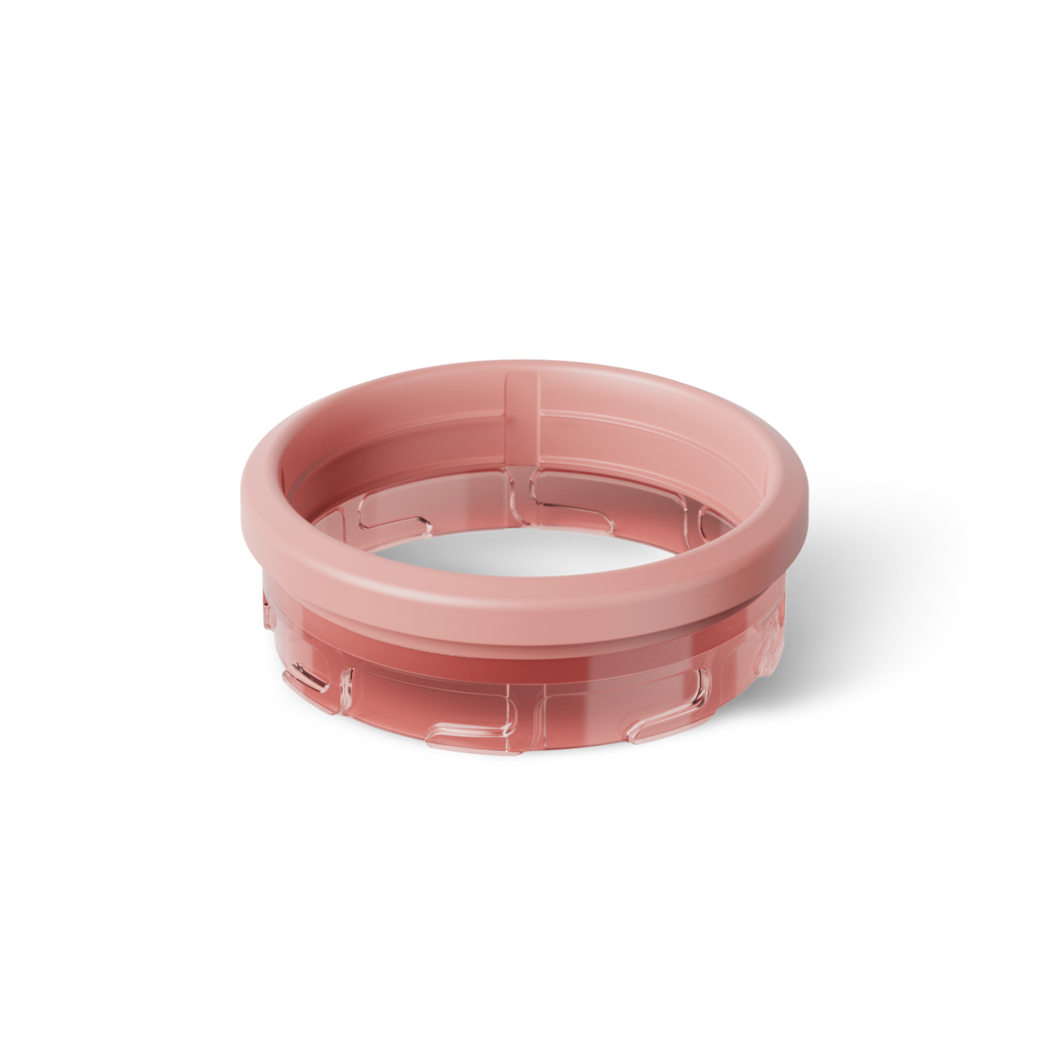 Hopsulator Trio OctaLock Gasket | Dark Aura