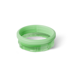 Hopsulator Trio OctaLock Gasket | Matte Black
