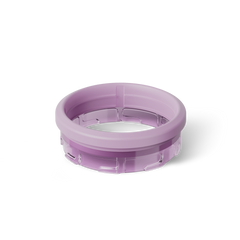 Hopsulator Trio OctaLock Gasket | Lavender