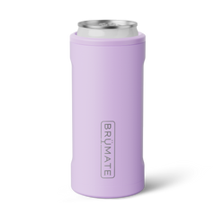 Hopsulator Juggernaut | Matte Black | 24/25oz Cans