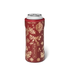 Hopsulator Slim | Neon Pink | 12oz Slim Cans