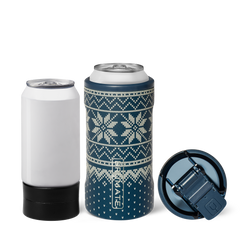 Hopsulator Trio | Sage | 12/16oz Standard Cans