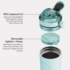 MultiShaker 25oz | Prickly Pear