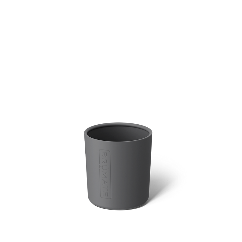 25oz Universal Sleeve (Muv/Nav/Resa) | Matte Gray