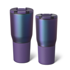 Nav Travel Bundle | Lilac Dusk | 25/35oz
