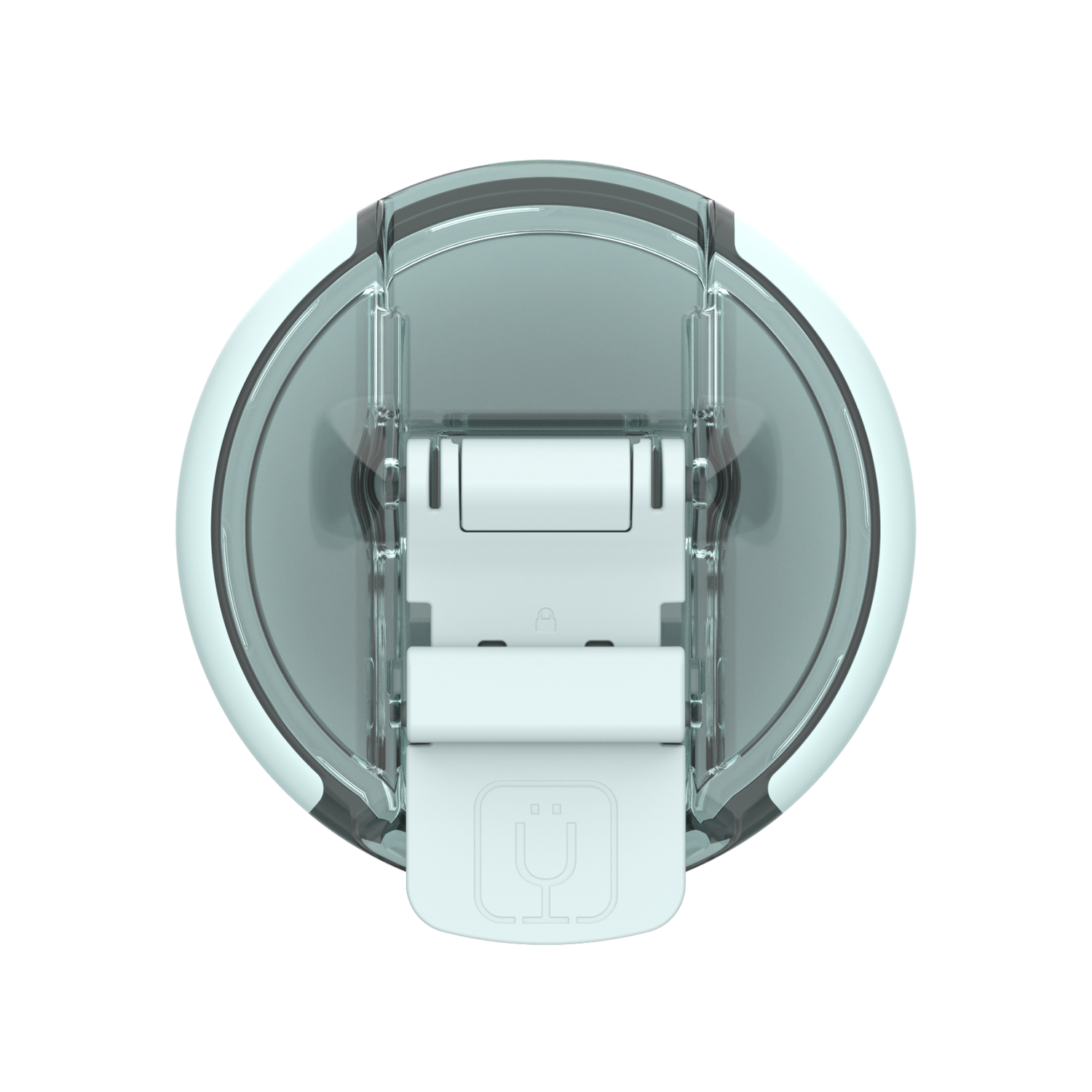 Muv + Nav OctaLock Replacement Lid 15/25oz | Eclipse