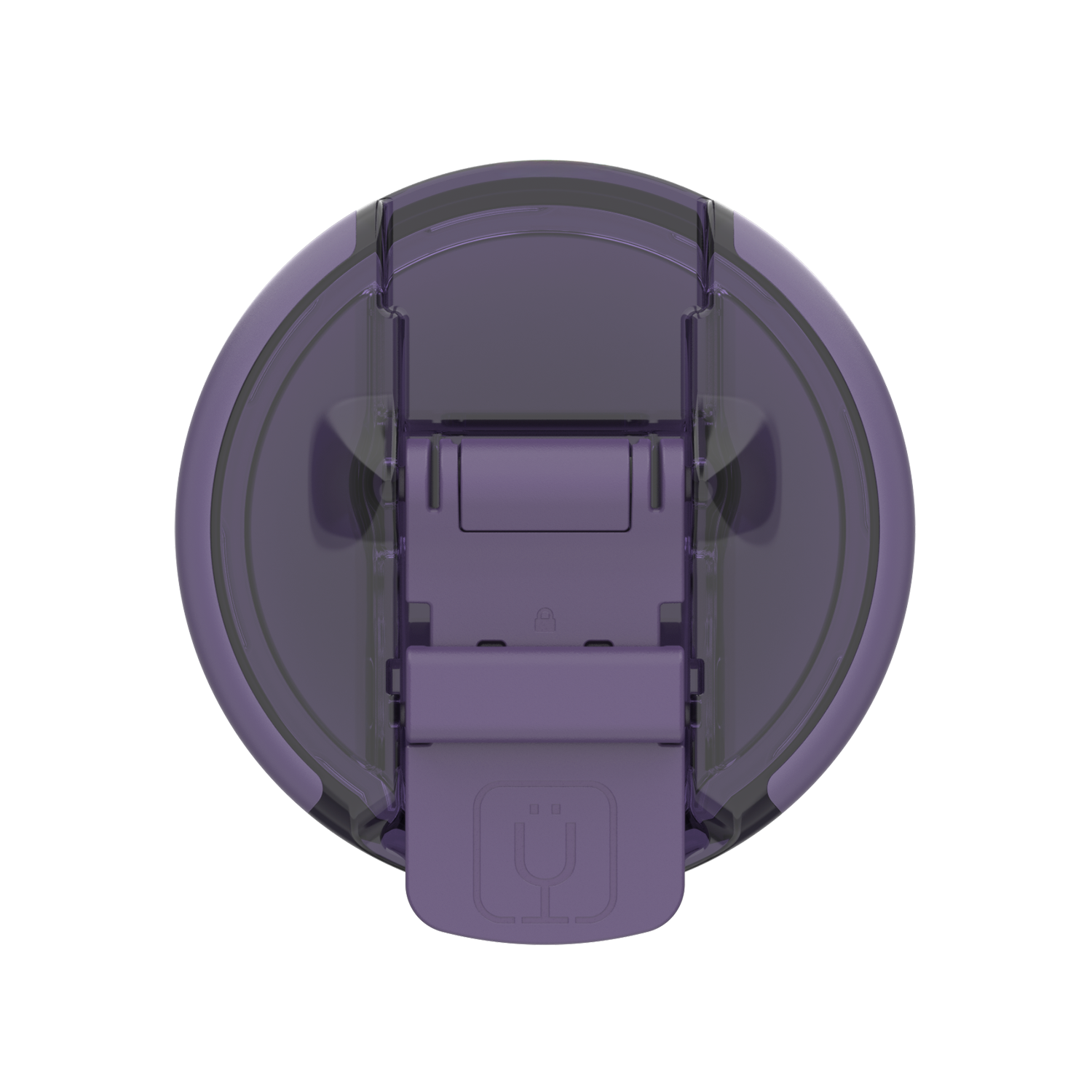 Muv + Nav OctaLock Replacement Lid 15/25oz | Mocha
