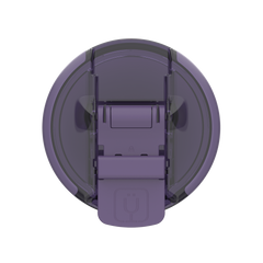 Muv + Nav OctaLock Replacement Lid 15/25oz | Mocha