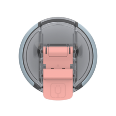Muv + Nav OctaLock Replacement Lid 15/25oz | Dark Aura