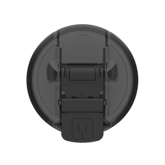 Muv + Nav OctaLock Replacement Lid 15/25oz | Matte Black