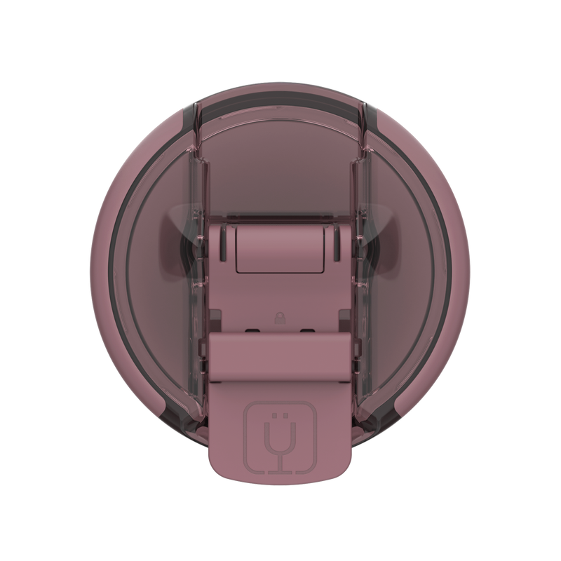 Muv + Nav OctaLock Replacement Lid 15/25oz | Rose Taupe