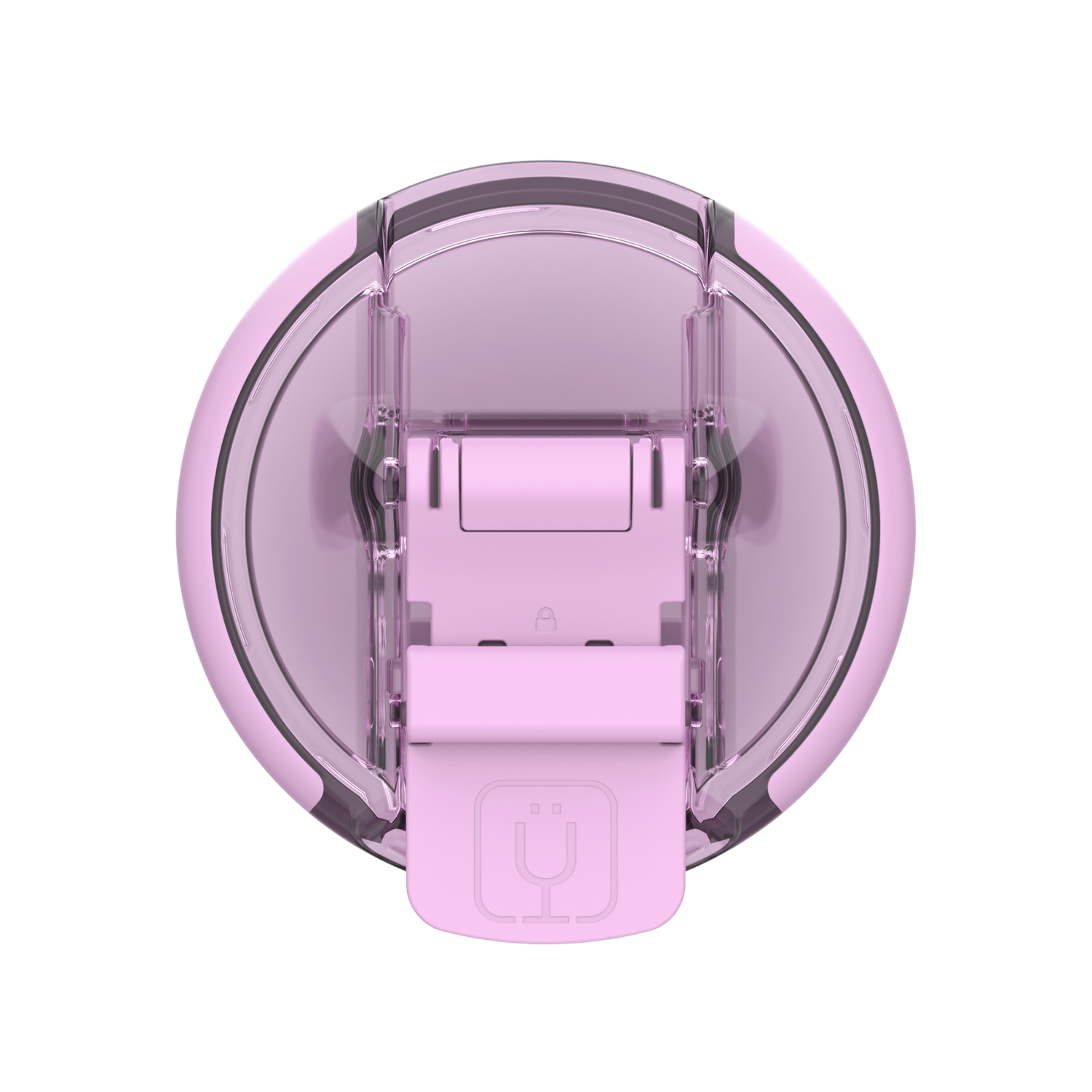 Muv + Nav OctaLock Replacement Lid 15/25oz | Guava