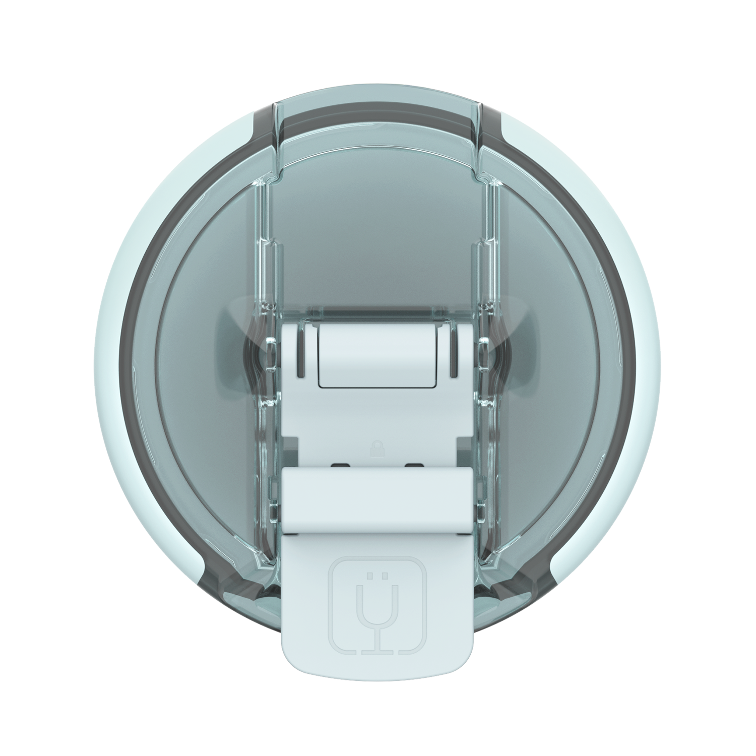 Muv + Nav OctaLock Replacement Lid 35oz | Lavender
