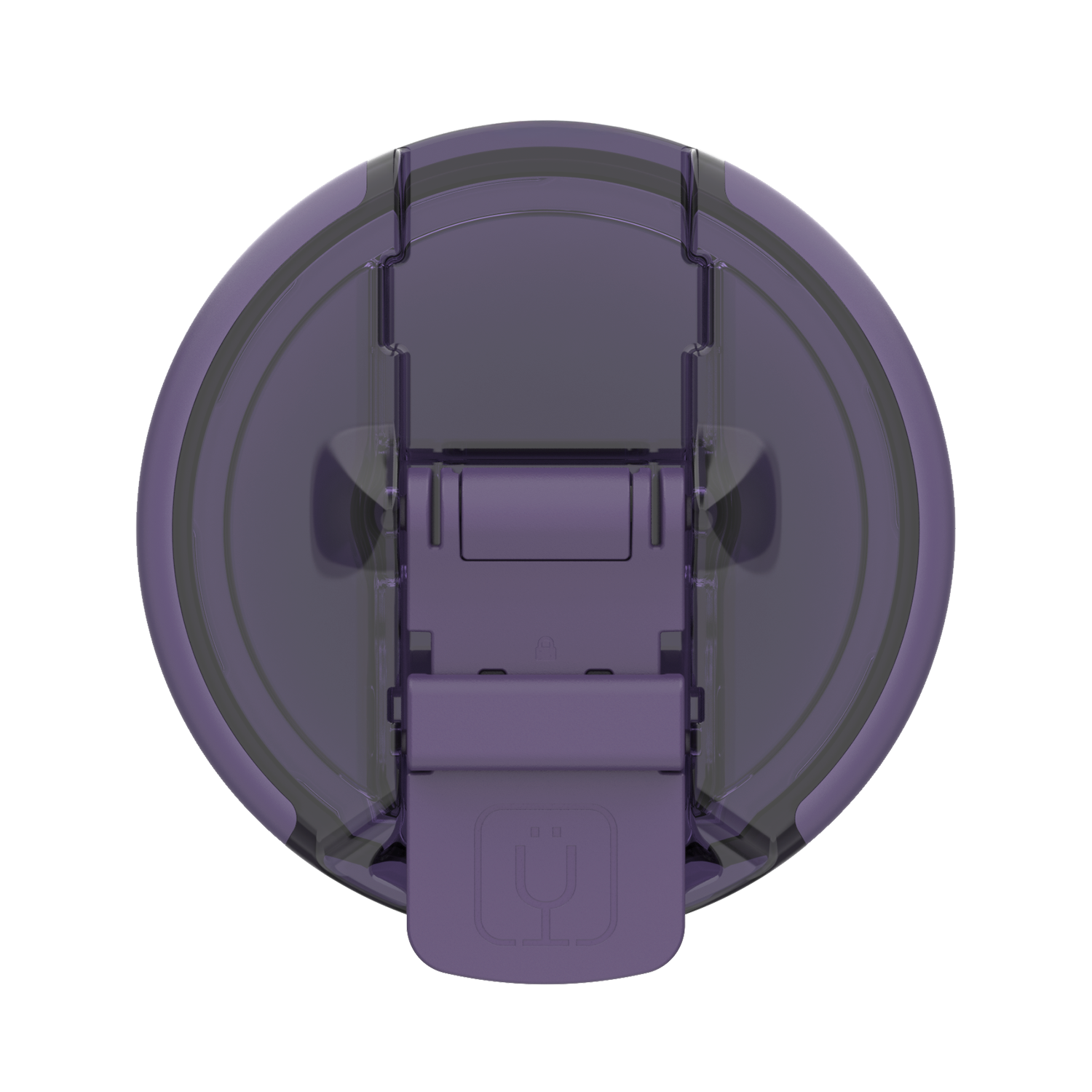 Muv + Nav OctaLock Replacement Lid 35oz | Mocha