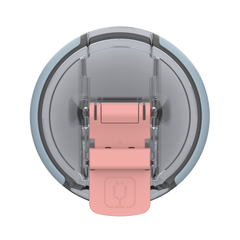 Muv + Nav OctaLock Replacement Lid 35oz | Dark Aura