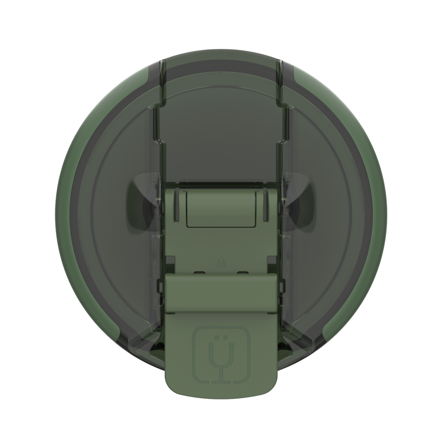 Muv + Nav OctaLock Replacement Lid 35oz | OD Green