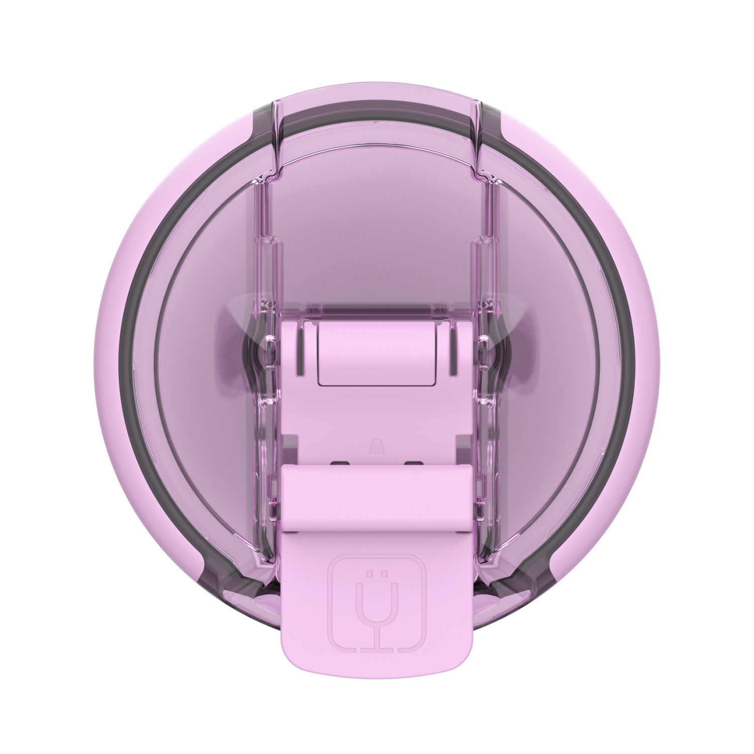 Muv + Nav OctaLock Replacement Lid 35oz | Glacier