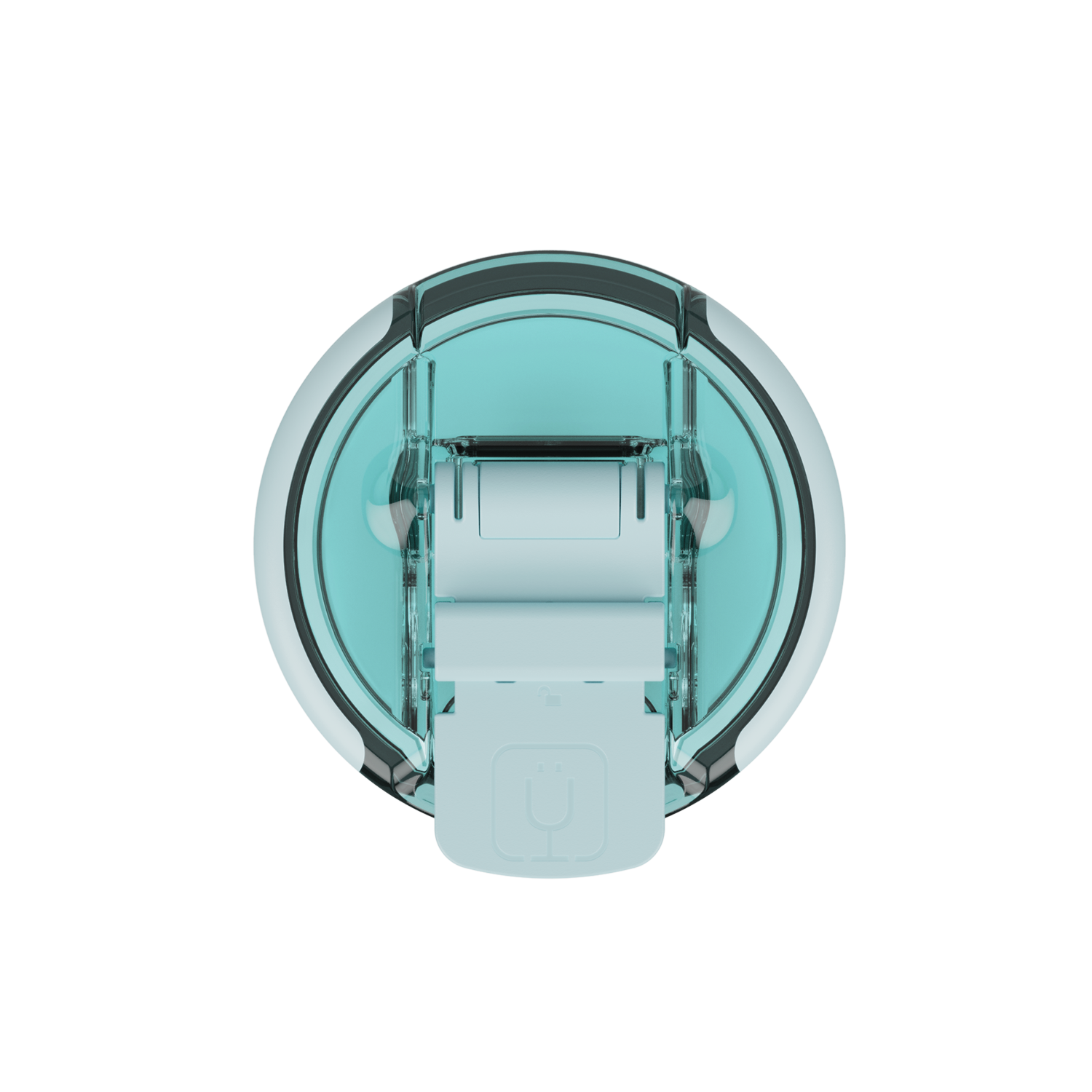 Hopsulator Slim OctaLock Lid | Nightfall Blue