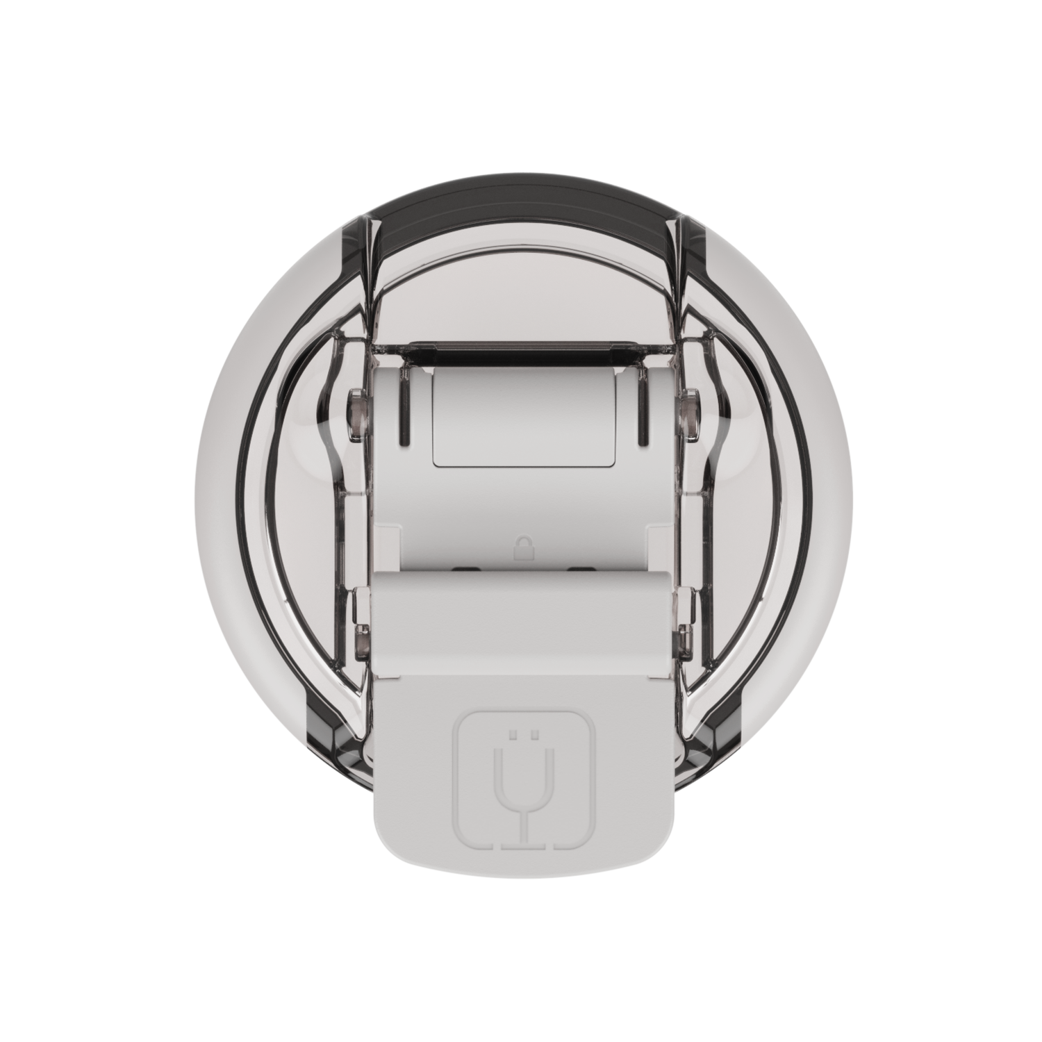 Strova OctaLock Lid 18oz | Sage