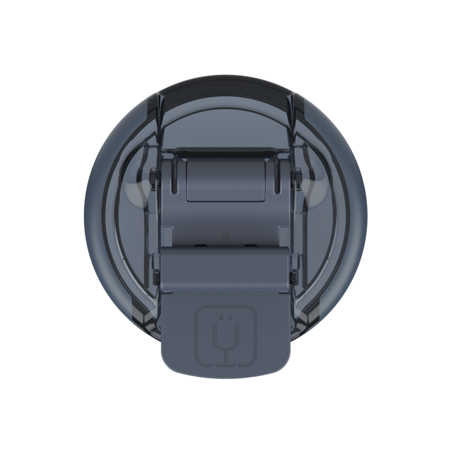 Strova OctaLock Lid 18oz | Terrazzo