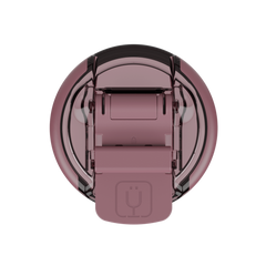 Strova OctaLock Lid 18oz | Mocha