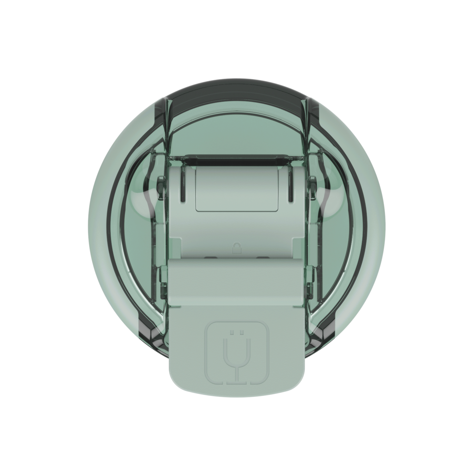 Strova OctaLock Lid 18oz | Dune