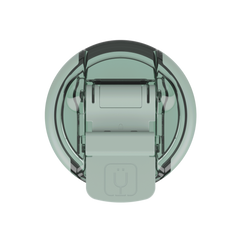 Strova OctaLock Lid 18oz | Java