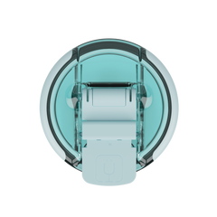 Hopsulator Trio OctaLock Lid | Glacier