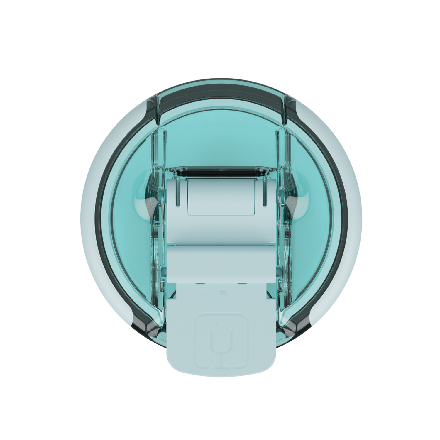 Hopsulator Trio OctaLock Lid | Lilac Dusk