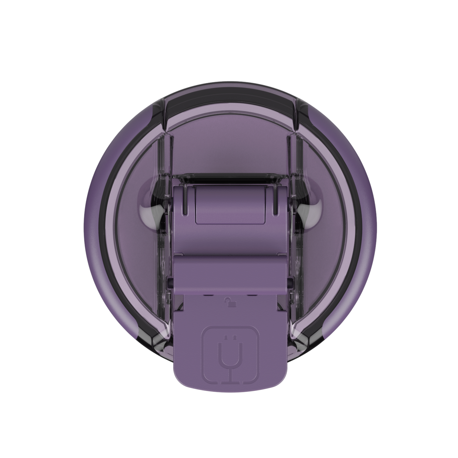 Hopsulator Trio OctaLock Lid | Primrose
