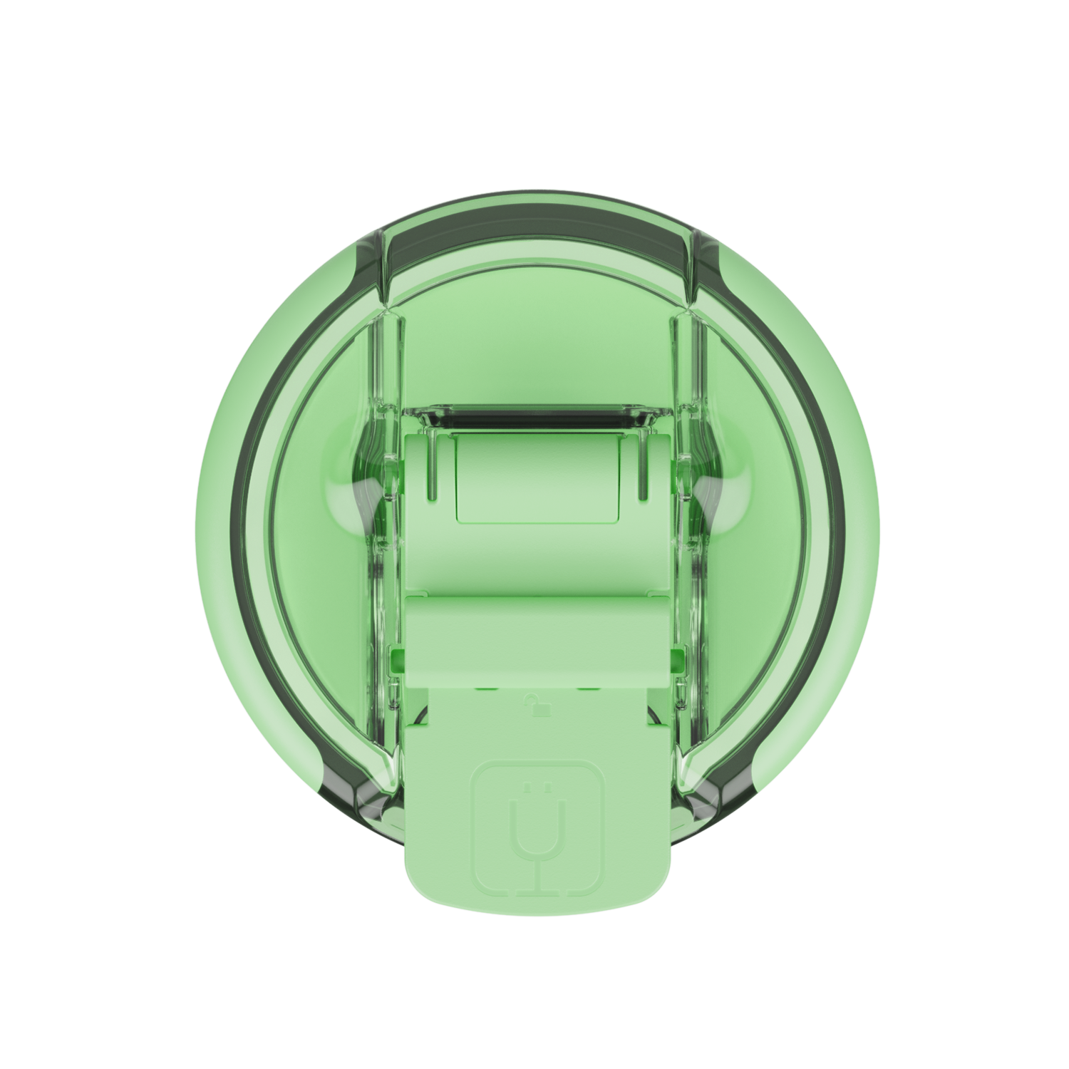 Hopsulator Trio OctaLock Lid | Neon Pink