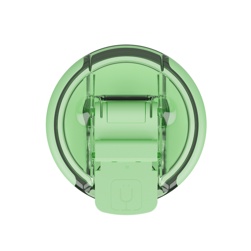 Hopsulator Trio OctaLock Lid | Kiwi