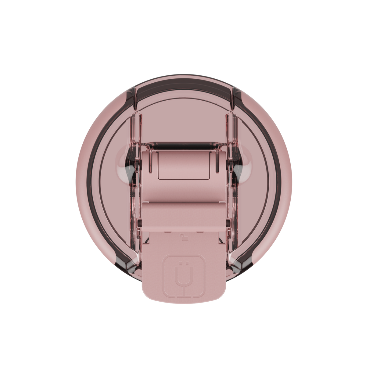 Uncork'd OctaLock Lid 14oz