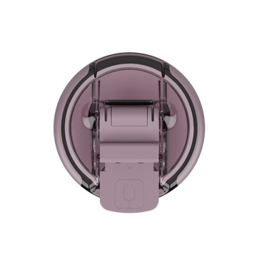 Uncork'd OctaLock Lid 14oz
